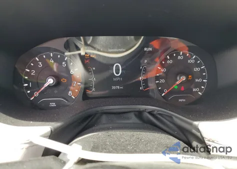 2024 Jeep Compass Limited z USA, uszkodzony, nr VIN 3C4NJDCN6RT579853